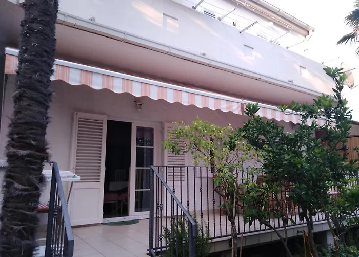 Apartment Pijer