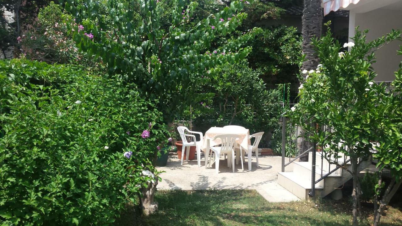 Pijer Apartman Novalja