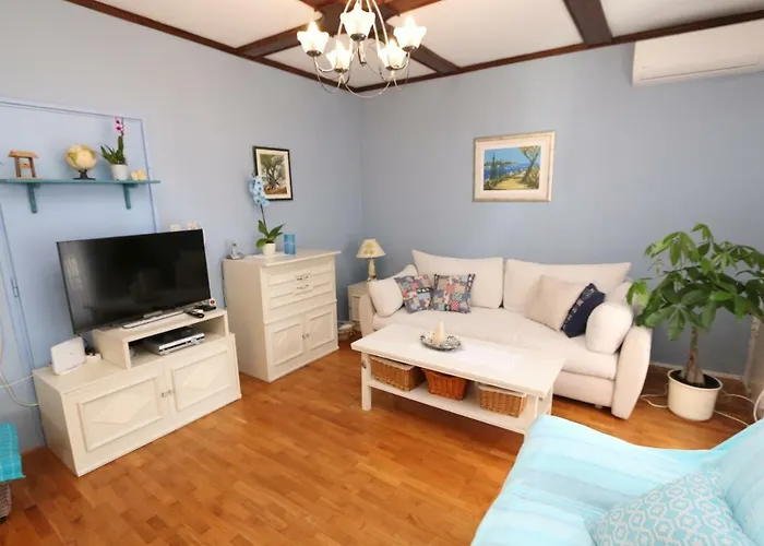 Apartment Pijer