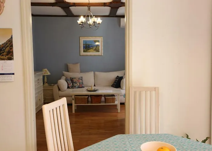 Apartment Pijer