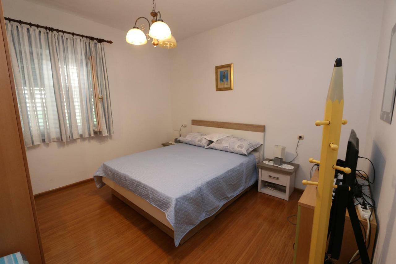 Pijer Apartma *