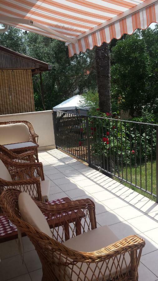 Apartma Pijer Novalja