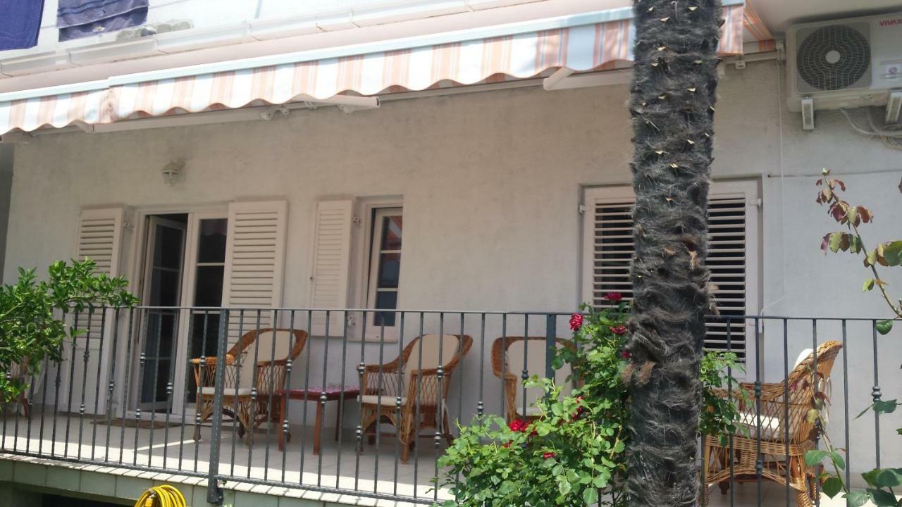 Pijer Apartma